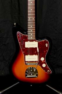 Fender Classic Player Jazzmaster Electric Solid Body Guitar  