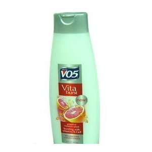 VO5 Vita Burst Volumizing Conditioner Grapefruit Manarin Splash 15oz 