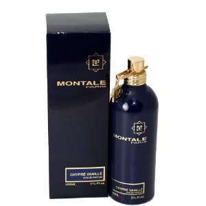 Montale Royal Aoud Cologne by Montale for Men. Eau De Parfum Spray 3.3 