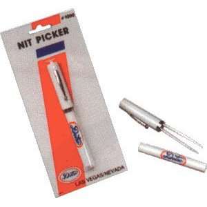  NIT PICKER BODYMANS TWEEZER