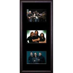  Dragonforce Framed Photographs