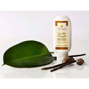  Vanilla Supple Shea Butter Hand Therapy   4oz Beauty