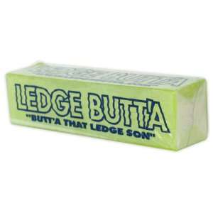  Consolidated Ledge Butta Wax