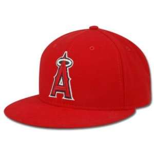  Men`s Anaheim Angels New Era Home Cap