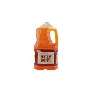 Gallon Buttery Oil Grocery & Gourmet Food