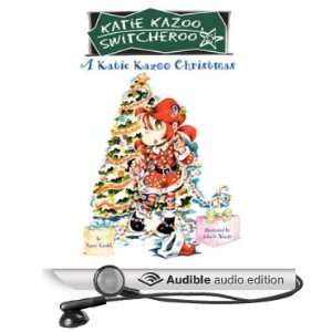  A Katie Kazoo Christmas Super Super Special Katie Kazoo 