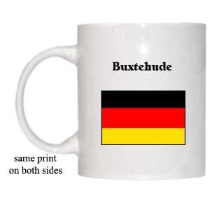  Germany, Buxtehude Mug 