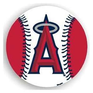  Los Angeles Angels of Anaheim 12 Car Magnet Sports 