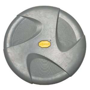  Vibram K9 Frisbee Disc Dog Toy, 10 Inch, Stratosphere Pet 