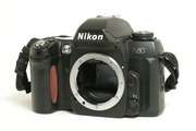 Nikon N80 35mm Film SLR Camera Body 184109 182080177756  