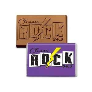  1023    Create Your Own 2x 3 Chocolate Bar and 4 Color 