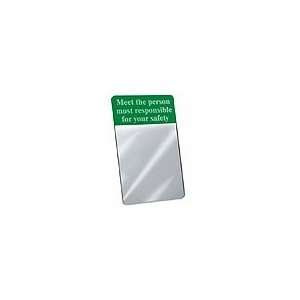  Min Qty 250 Acrylic Mirrors, Cubicle or Locker Everything 
