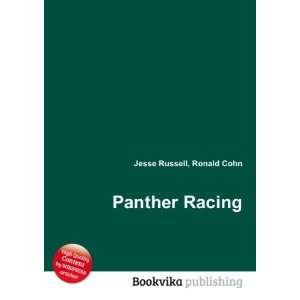 Panther Racing [Paperback]