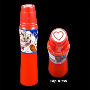  Red Heart Design Bingo Dabber Toys & Games