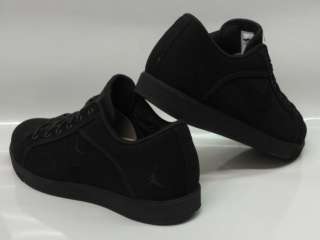 Nike Air Jordan Sky High Retro Low Black Sneakers Mens Size 10  