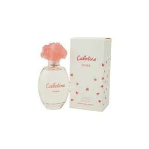 CABOTINE ROSE by Parfums Gres Perfume for Women (EDT SPRAY 1.7 OZ)
