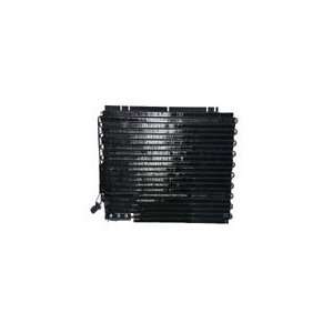  Cachan AC4701 A/C Condenser Automotive