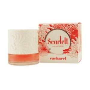  Cacharel Scarlett By Cacharel