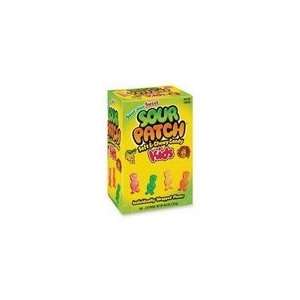 Cadbury Sour Patch Kids Chewy Candy  Grocery & Gourmet 
