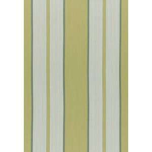  Summerside Stripe Pear by F Schumacher Fabric Arts 