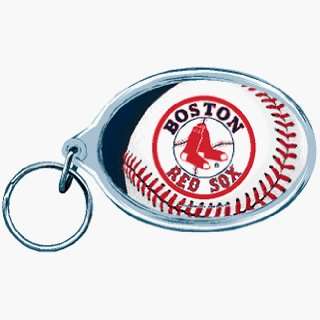  Boston Red Sox Key Ring *SALE*