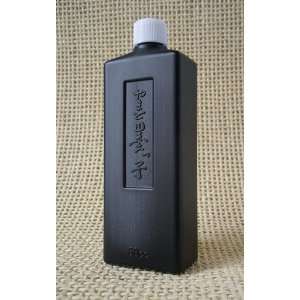  Sumi Ink  Liquid Black in Dropper Bottle (2oz) Arts 