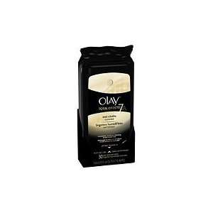  Olay Age Defying Wet Cleansing Cloths (Quantity of 4 