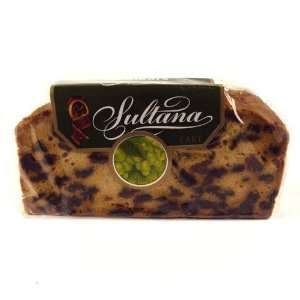 Walkers Sultana Cake 350g Grocery & Gourmet Food