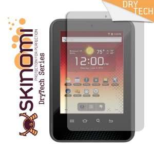  Skinomi DryTech   Dry Install Screen Protector Shield for 