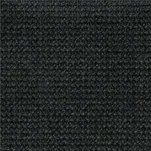  60 Wide Wool/Silk Blend Suiting Blue/Grey Fabric By The 