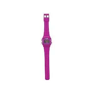  Neff Flava Watch (Purple)   Watches 2012 Sports 