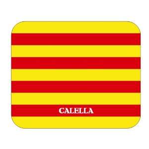  Catalunya (Catalonia), Calella Mouse Pad 