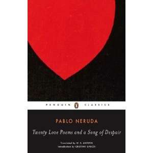   Penguin Classics) (Spanish Edition) [Paperback] Pablo Neruda Books