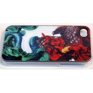  Custom Iphone Cover Mexico Designed By Graffiti and Pop 