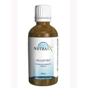  NutraRX   RefluX Pro 50 ml