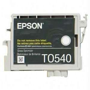  Epson UltraChrome Gloss Optimizer Hi Gloss Cartridge 