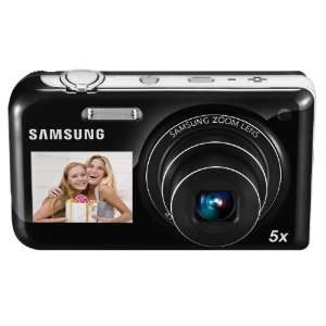  Samsung EC PL170 Digital Camera with 16 MP and 5x Optical 