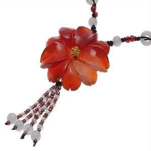   Necklace from Nicolette Bermans Love of Nature Collection. Jewelry