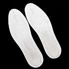 Memory Foam Orthopedic Comfort Insoles Shoe Foot Unisex Pedicure 