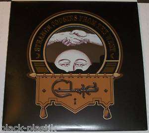 CLUTCH Strange Cousins from the West 2 LP Vinyl New  