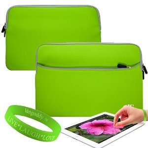 Green Apple Apple Accessories by VanGoddy Stylish Neoprene 