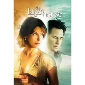  The Lake House (2006) 27 x 40 Movie Poster Style B
