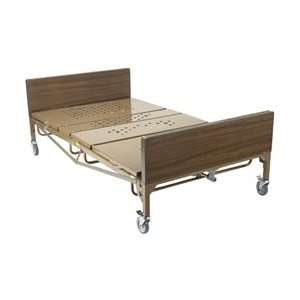   750 Pound Capacity Bariatric Hospital Bed