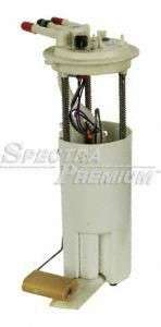 Spectra Premium Ind SP6149M Fuel Pump Module Assembly  