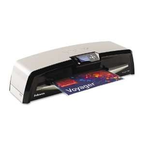  Fellowes Products   Fellowes   Voyager VY 125 Laminator 