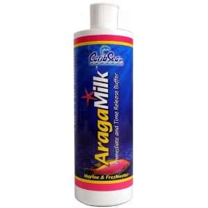  CaribSea AragaMilk 16 oz