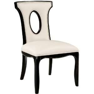  Traditional Accents Alexis Side Chair