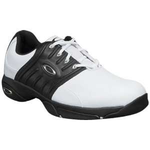 Oakley Servodrive Mens Golf Racewear Footwear   White/Black / Size 12 