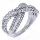 65ct womens brilliant round baguette cut diamond ring buy