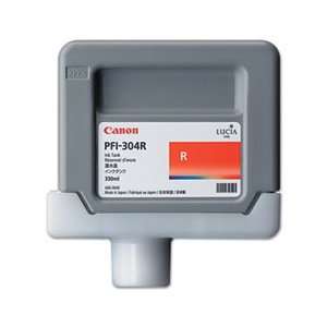  Canon® CNM 3855B001AA 3855B001AA (PFI 304) INK, 330ML 